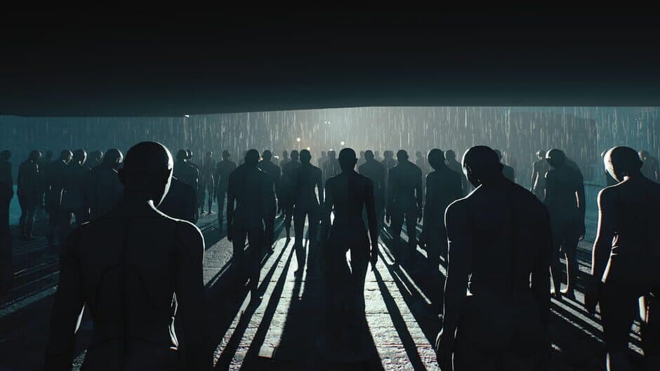 Raincore screenshot 1