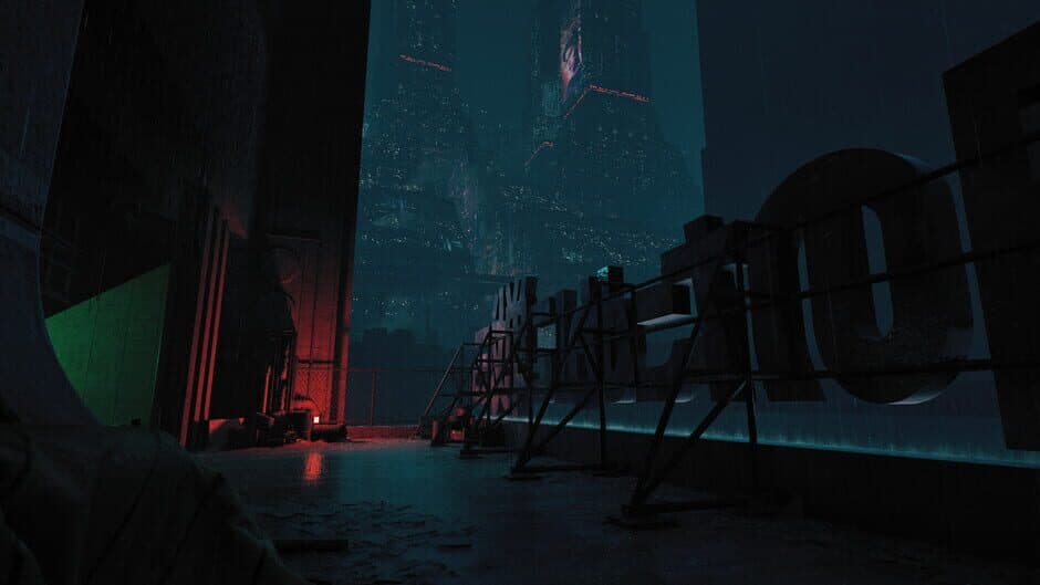 Raincore screenshot 2