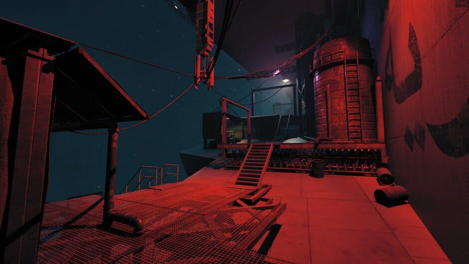 Raincore screenshot 3