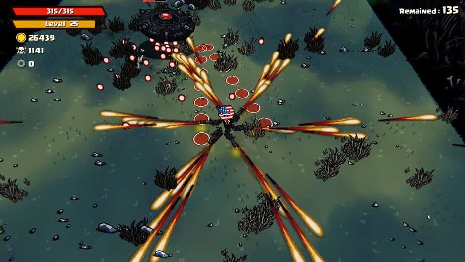 Flaghead screenshot 3
