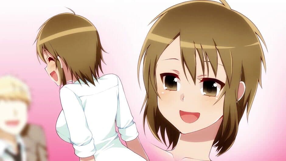 The World Is Ruled According to Sexual Prowess So I’m Playing Dirty to Get My Harem: Episode 1 screenshot 1