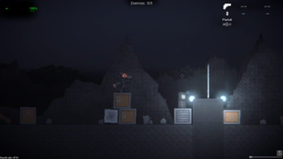 Gunsaw screenshot 2