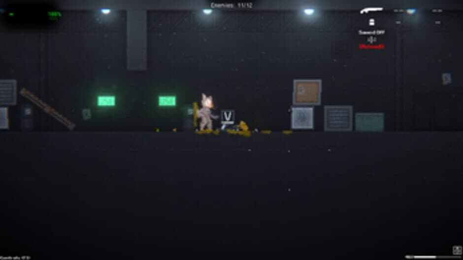 Gunsaw screenshot 3
