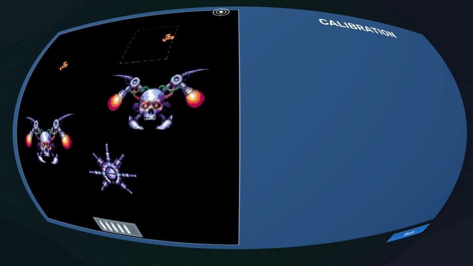 Video Game Menu: The Game screenshot 4