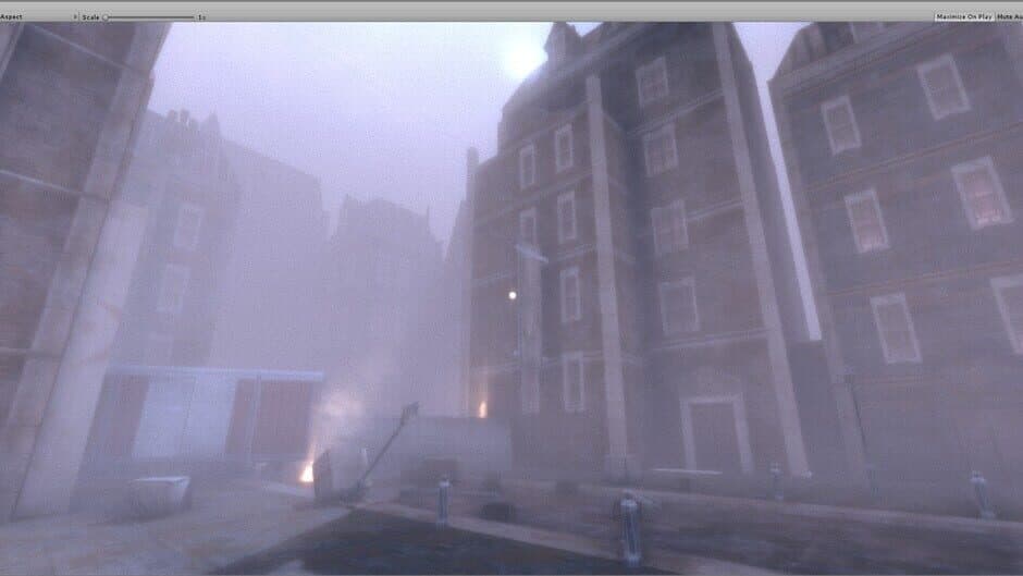 Project Onne screenshot 4