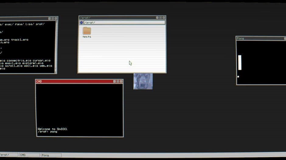SandEEE screenshot 4