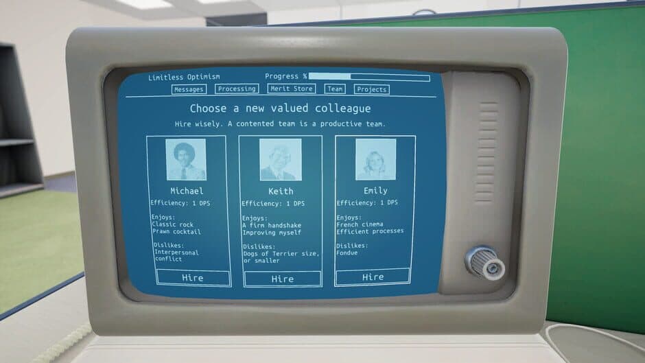 Digital Processing screenshot 1