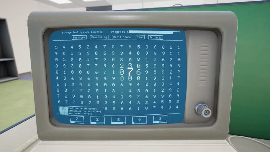 Digital Processing screenshot 2