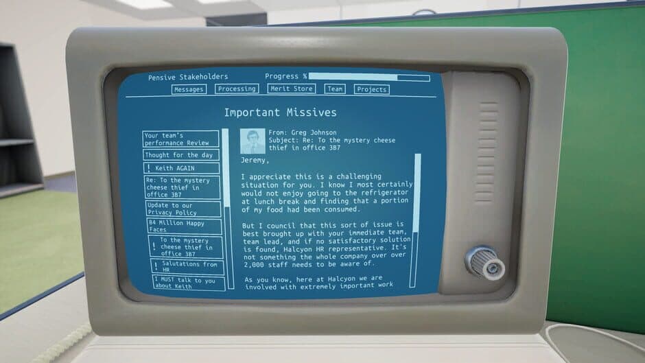 Digital Processing screenshot 3