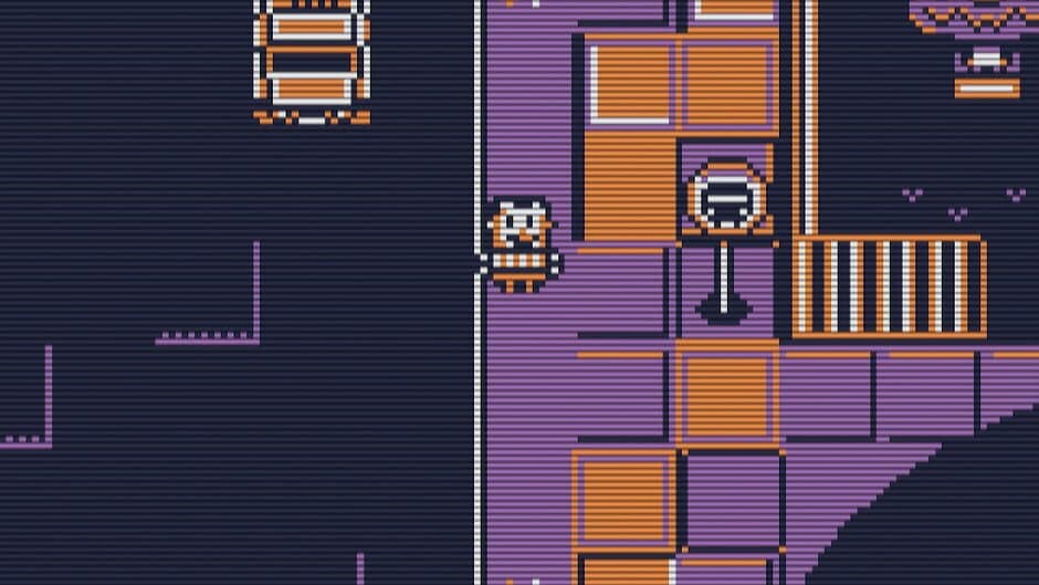 Retro Otrop screenshot 2