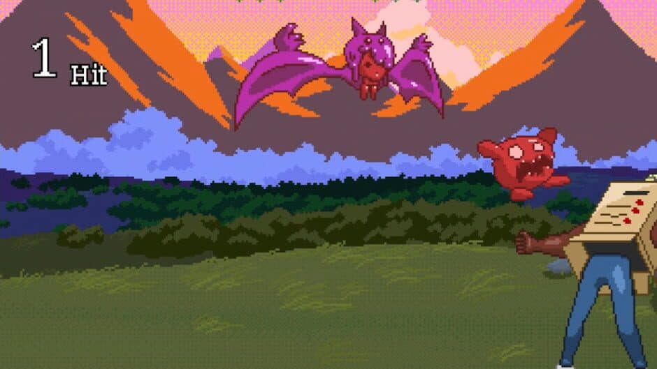 Vital Charge screenshot 1