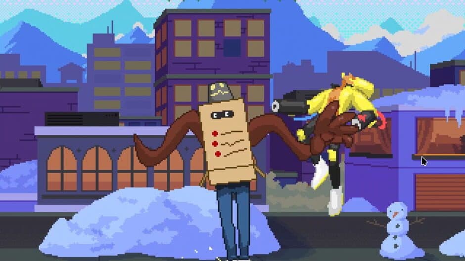 Vital Charge screenshot 3
