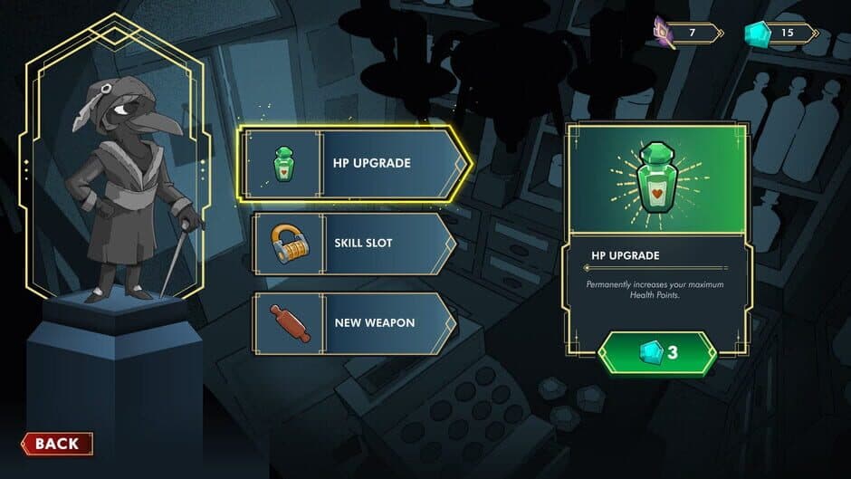 The Golden Caravan screenshot 4