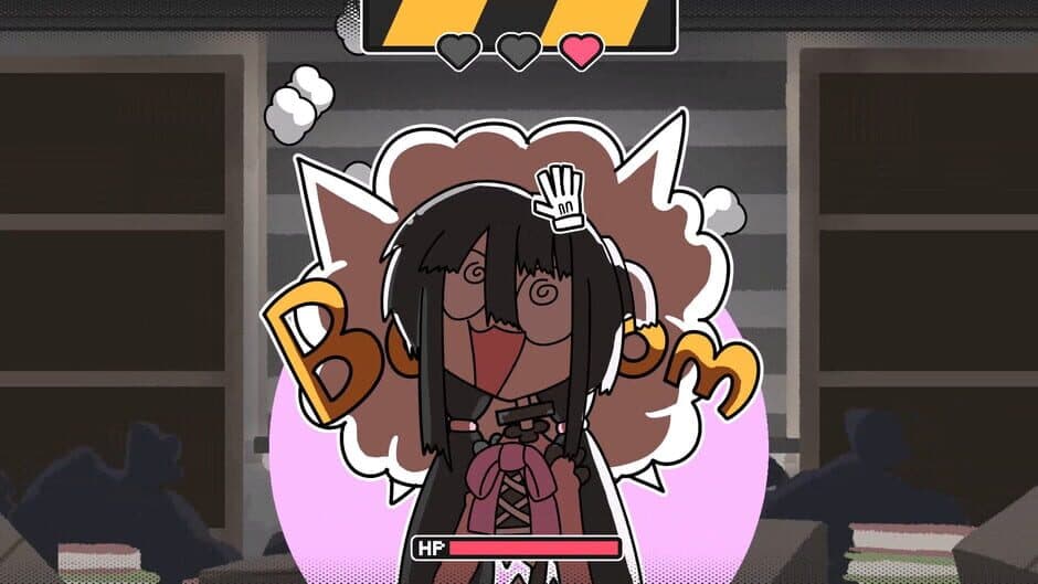 Headpat Special Taskforce screenshot 2