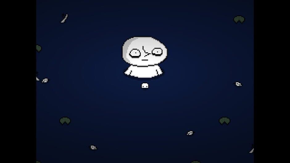 Eggworld screenshot 2