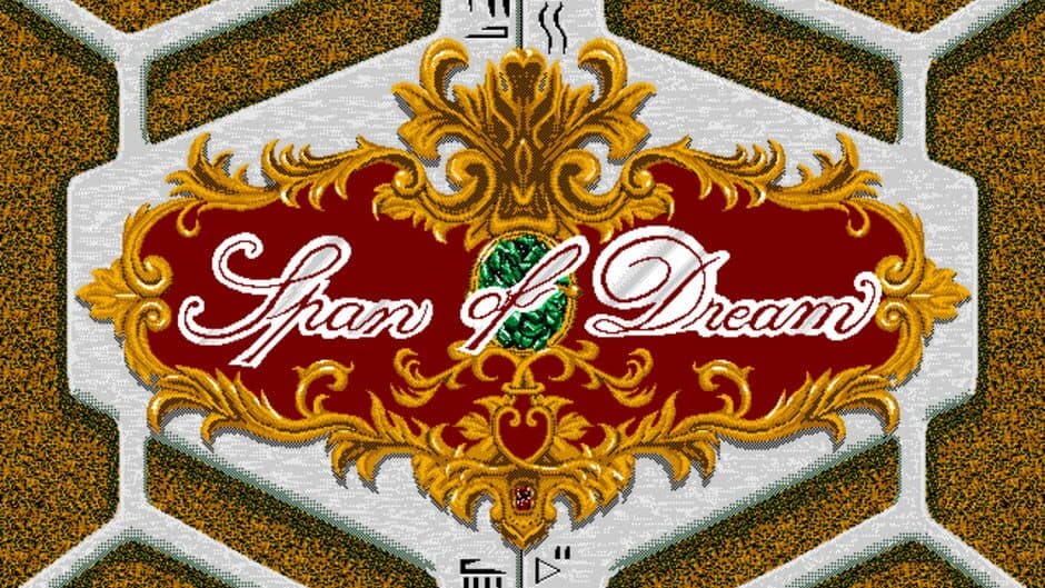 Span of Dream screenshot 1