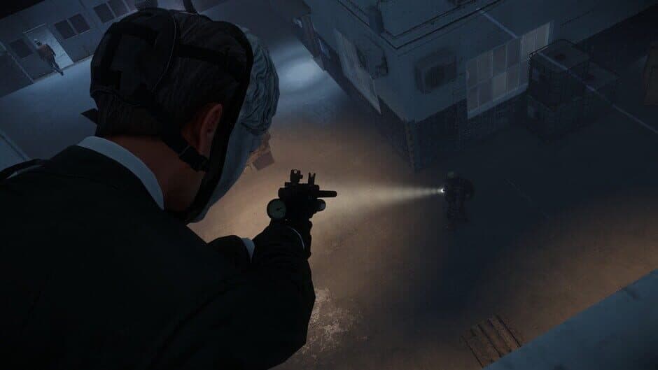 Payday 2: Espionage Weapon Pack screenshot 3