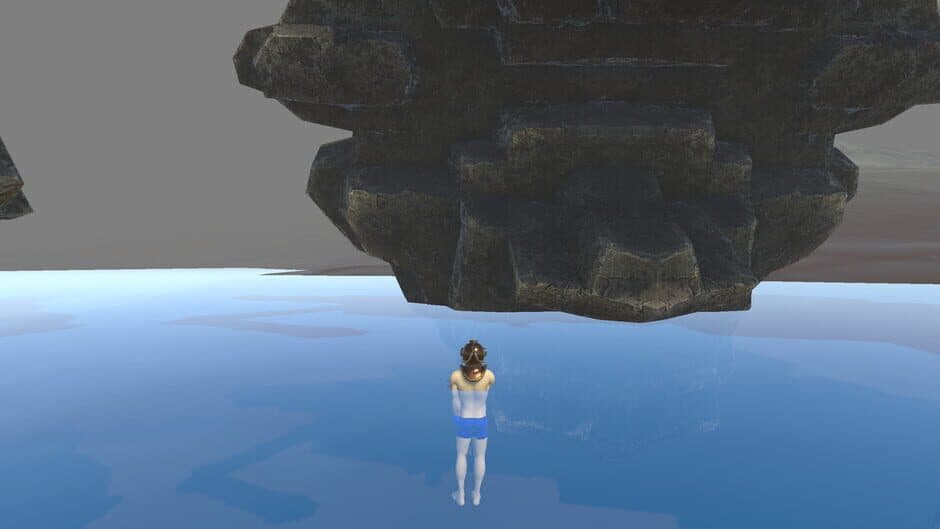 Harpooneer screenshot 1