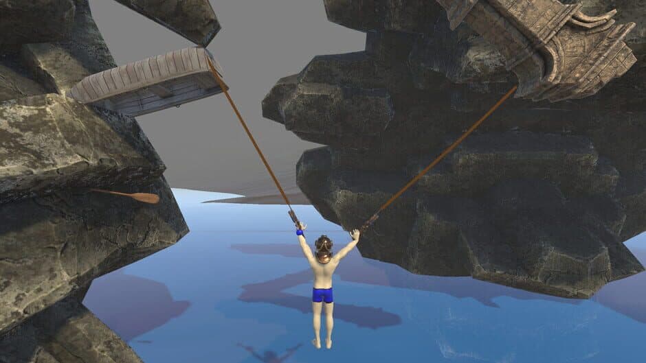 Harpooneer screenshot 2