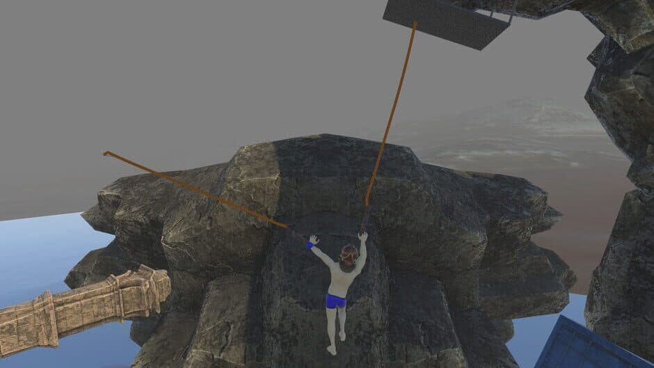 Harpooneer screenshot 4