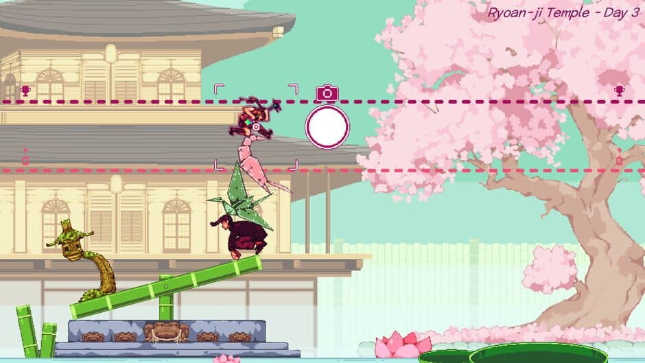 Knick Knack Stack screenshot 2