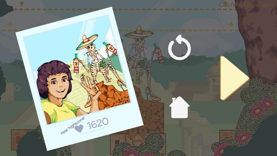 Knick Knack Stack screenshot 4