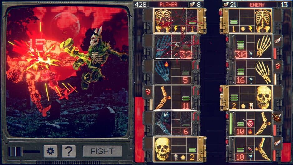 Skinator screenshot 1