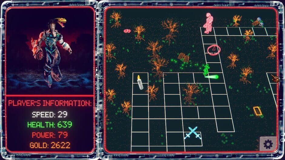 Skinator screenshot 3