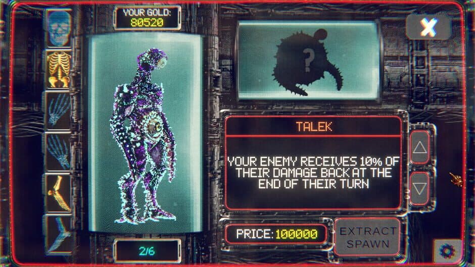Skinator screenshot 4