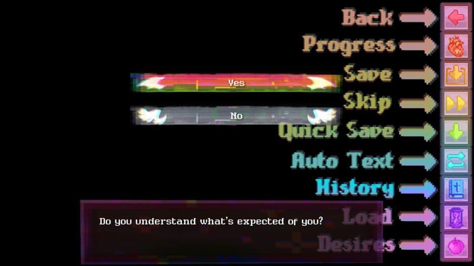 The Art of Creation screenshot 1
