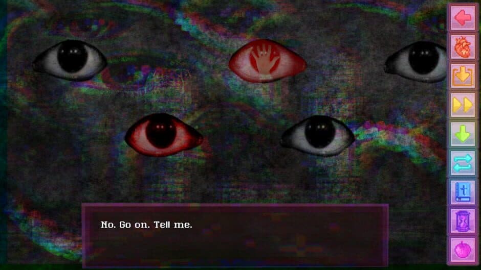 The Art of Creation screenshot 2