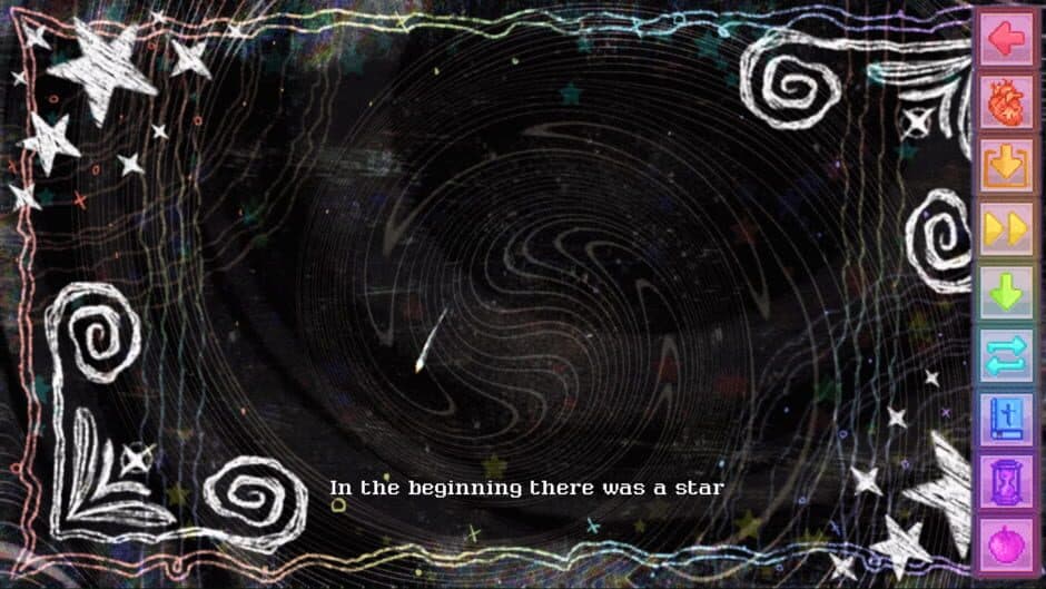 The Art of Creation screenshot 3