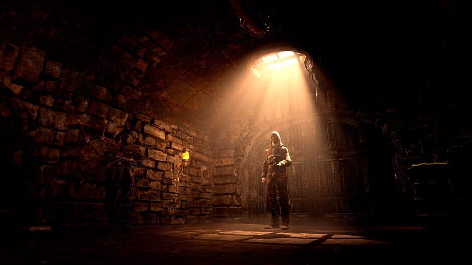 Step Into the Dark screenshot 3