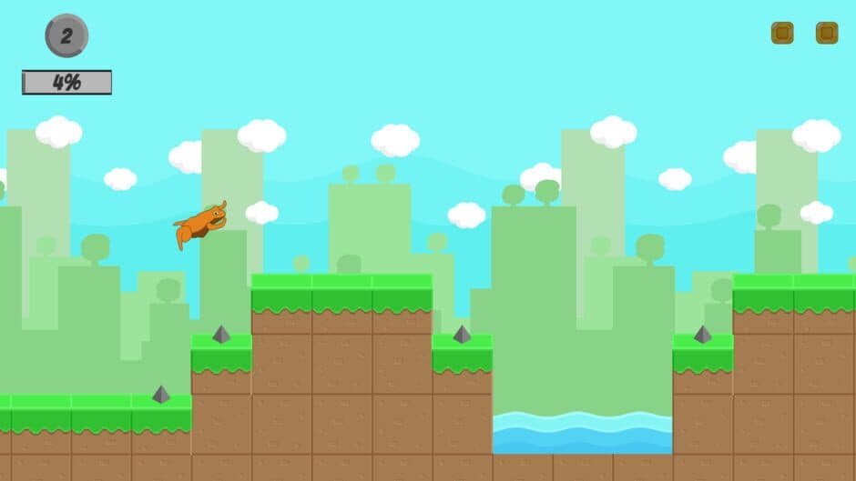 Ribbit Jump screenshot 4