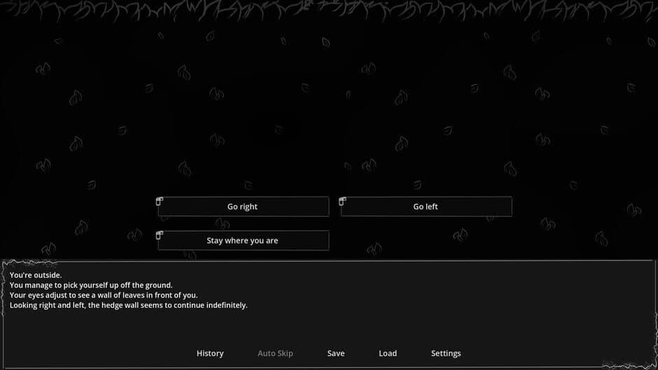 The Trials: Chapter Two screenshot 1