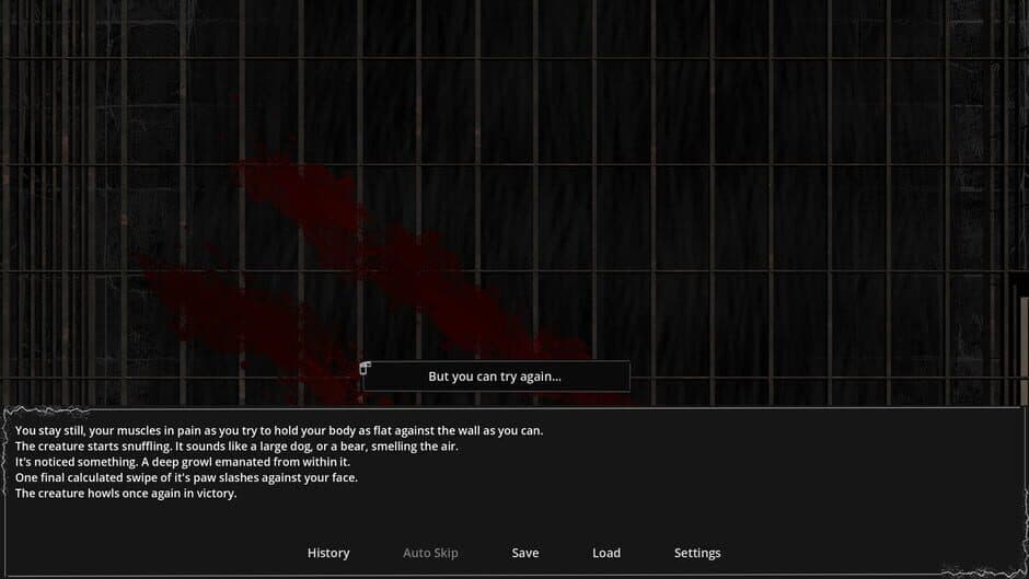 The Trials: Chapter Two screenshot 2