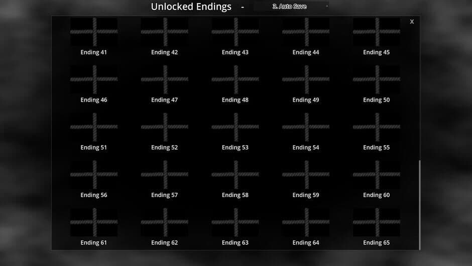 The Trials: Chapter Two screenshot 3