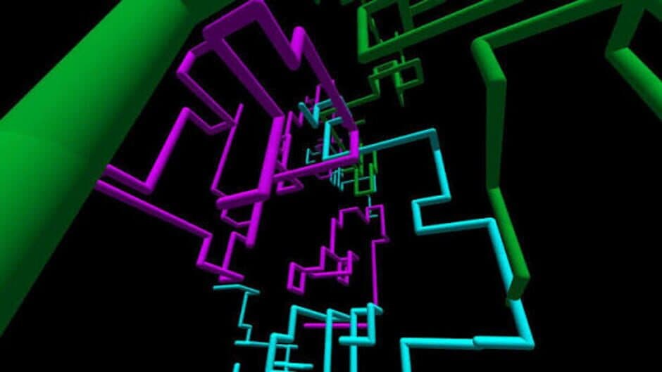Screensavers VR screenshot 1