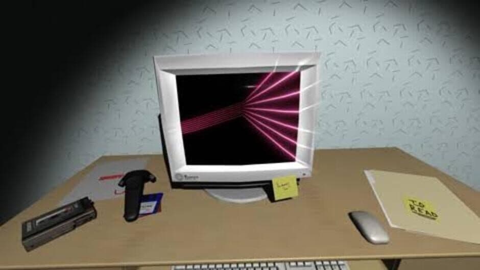 Screensavers VR screenshot 2