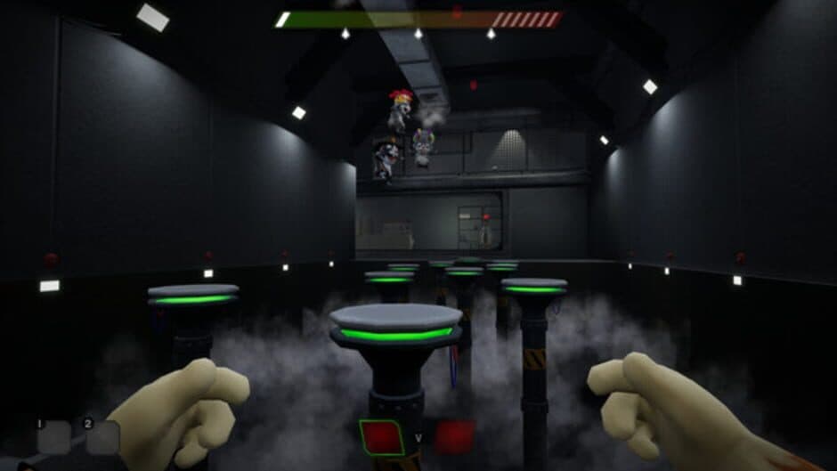 Zombie Hamsters screenshot 3