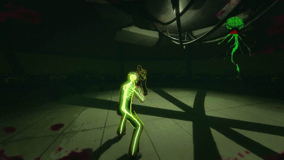Haywire screenshot 1