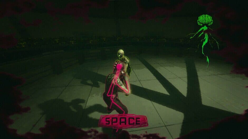 Haywire screenshot 2