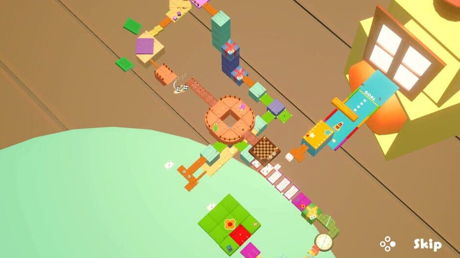 Goonect 2 screenshot 2