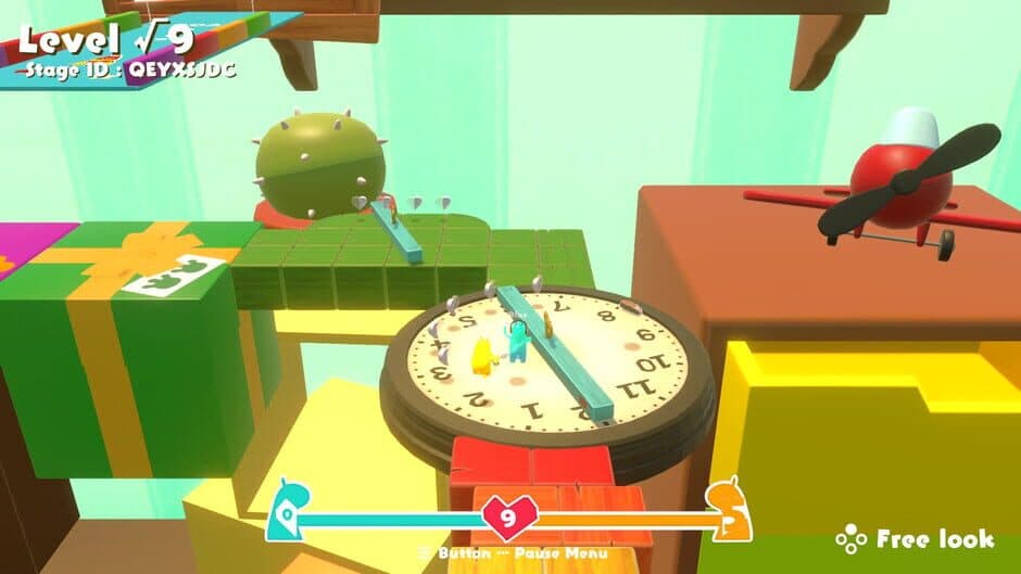 Goonect 2 screenshot 4