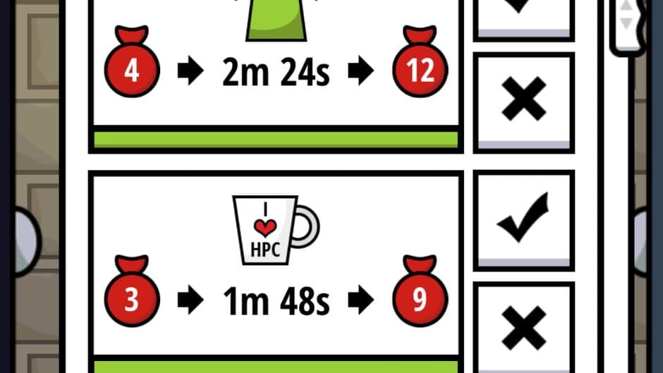 Hydraulic Press Pocket screenshot 4