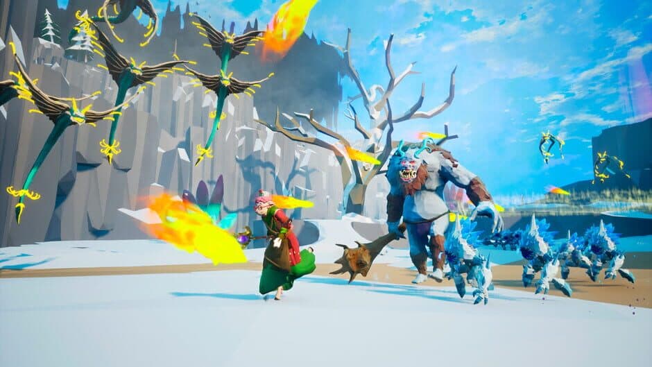 Abracablabla screenshot 2