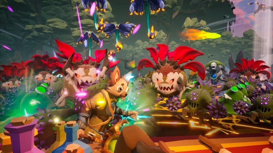 Abracablabla screenshot 3