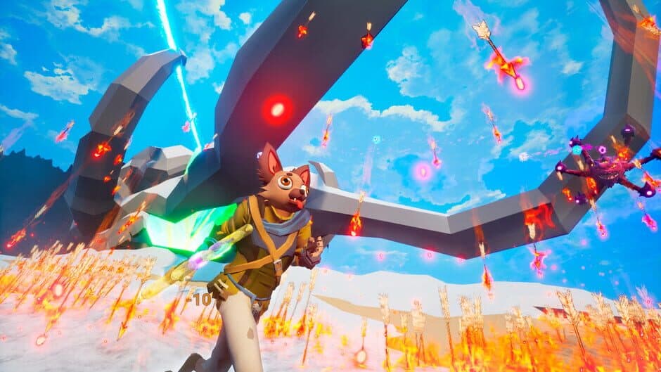Abracablabla screenshot 1