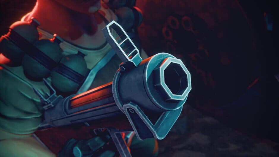 Misfit Company screenshot 3