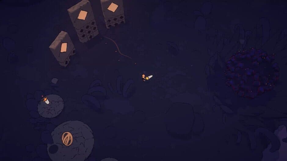 Tears Apart screenshot 1